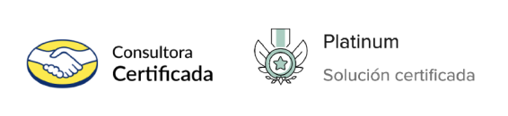 Certificado Mercado Libre